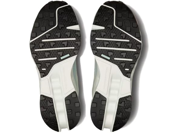 On Running Cloudsurfer Trail WP Women's Shoes