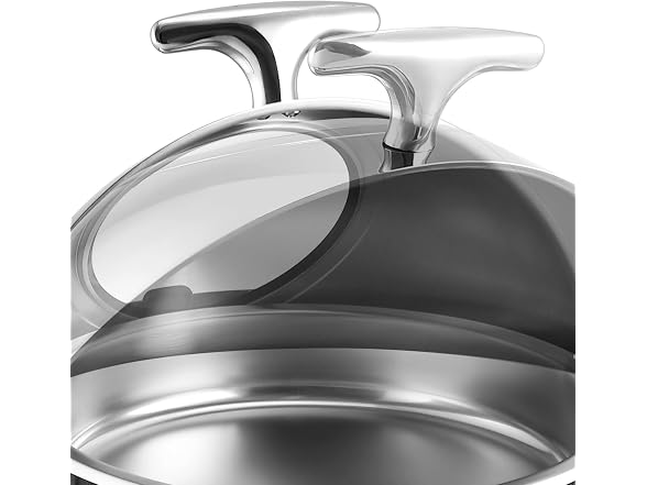 6.8 Qt Chafing Dish Buffet Set