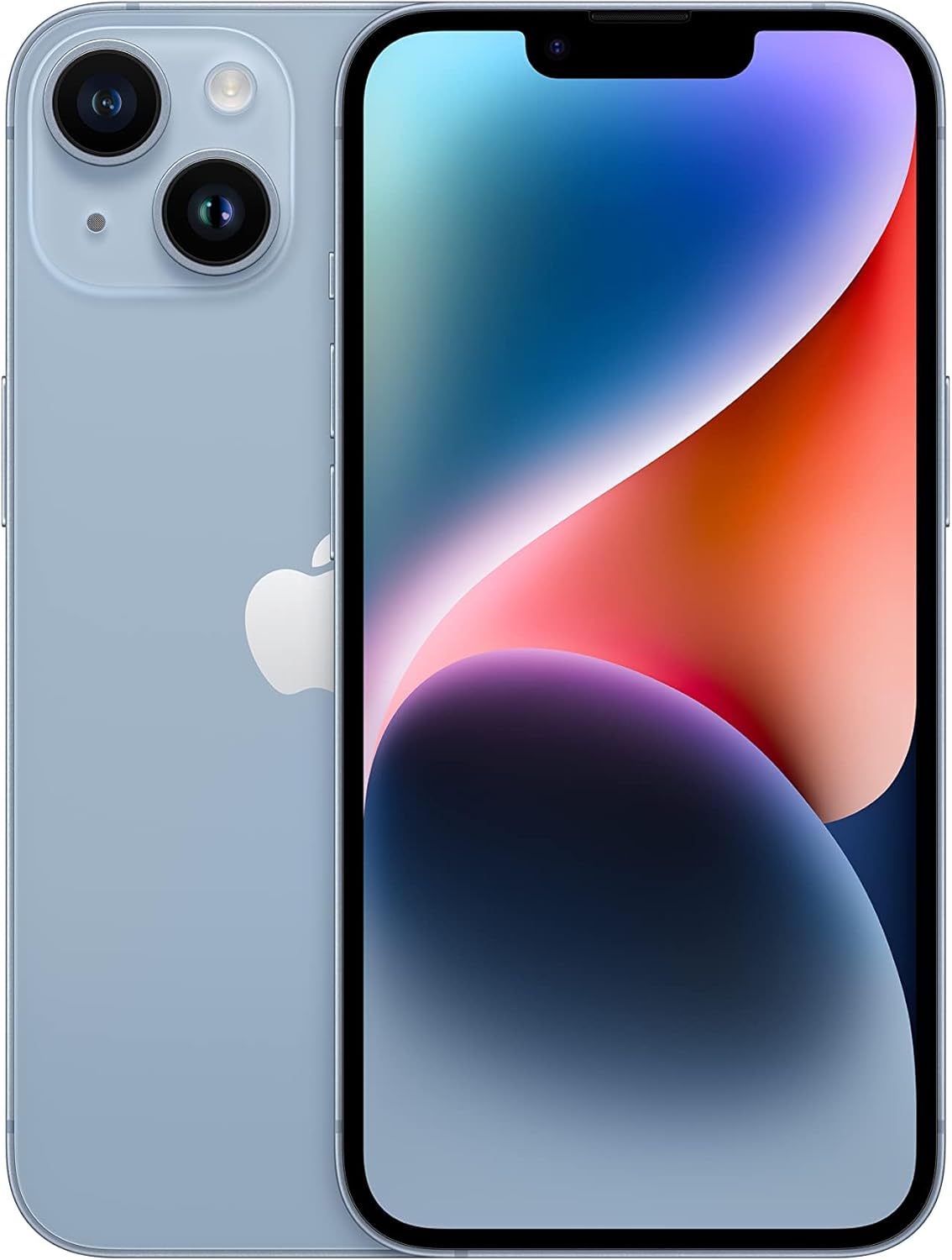 Apple iPhone 14 Unlocked (Refurbished) (Open Box) - Gallery 9