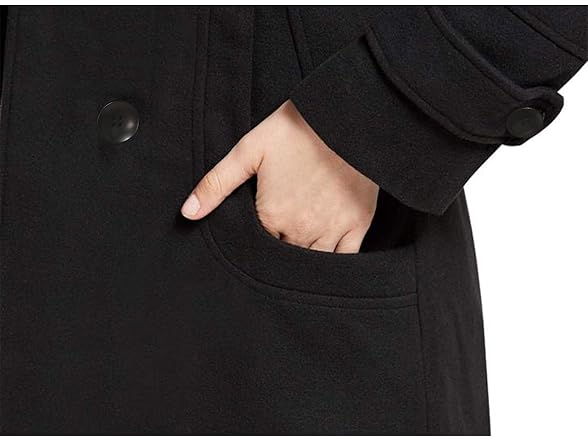 Tanming Women (L) Trench Coat