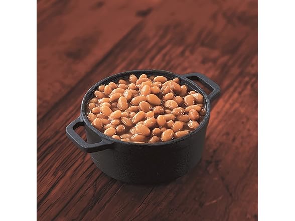 Van Camp's Pork and Beans 8oz