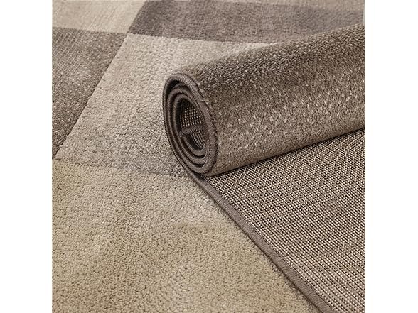 Superior Patchwork Indoor Area Rug