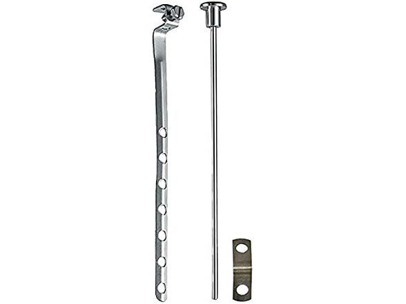 PF WaterWorks PF0906-CH Universal Lavatory