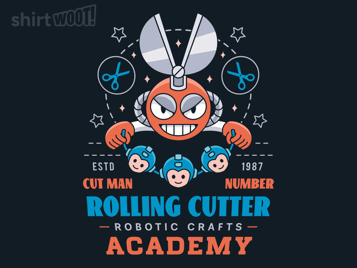 Rolling Cutter Academy - Gallery 9