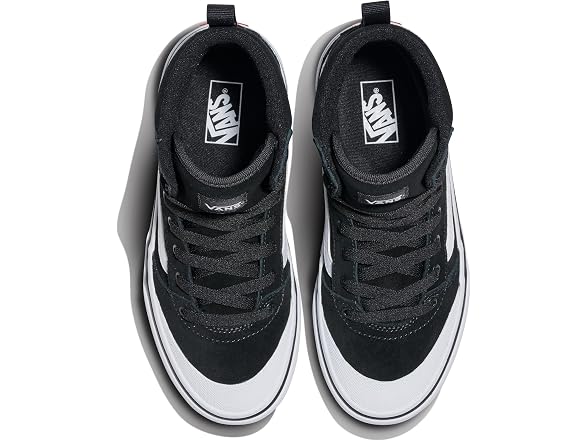 Vans Women's Ashwood Hi Decon Shoe - High Top