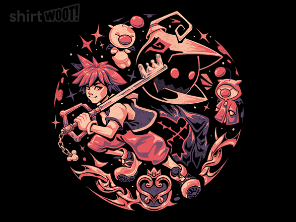 Hearts in Balance