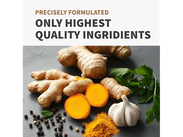 MEDCHOICE Turmeric