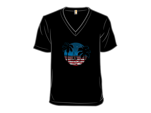 American Sailor