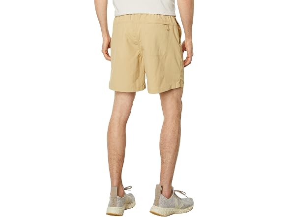 The North Face Men (S) Pull-on Adventure Shorts