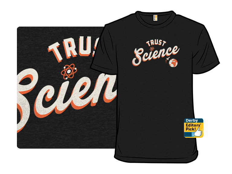 Vintage Science Trust