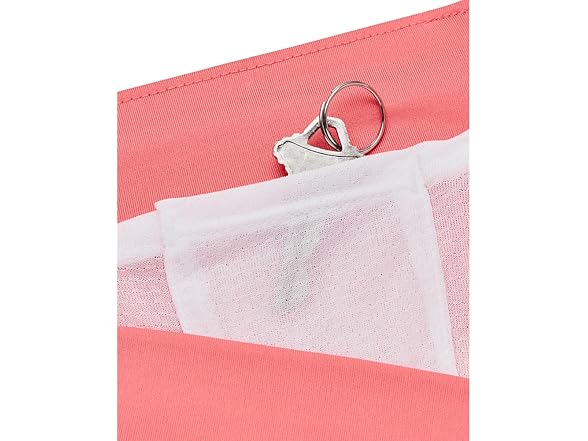 Under Armour Running Shorts Pink (3X)