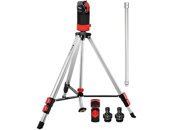 Eden PRO Heavy Weight Telescoping Tripod