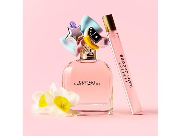 Marc Jacobs Perfect Eau De Parfum, 1.6 oz