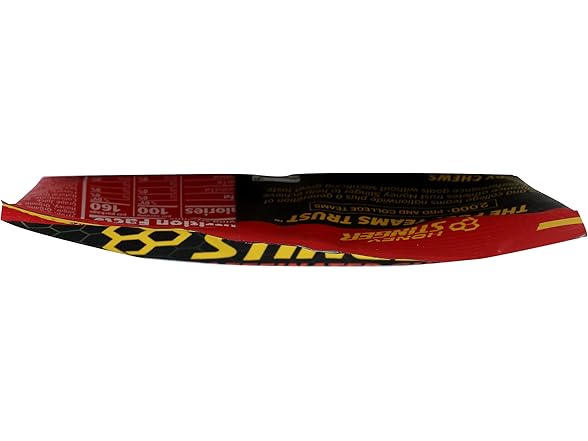 Honey Stinger Caffinated Chew