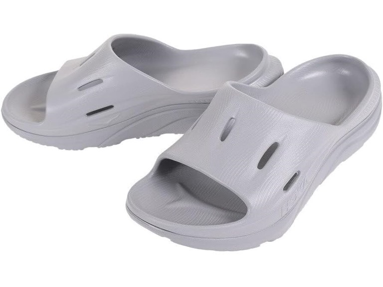Hoka Ora Recovery Slide 3 Unisex Shoes - Gallery 17