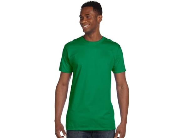 Hanes Men's Nano-T T-shirt