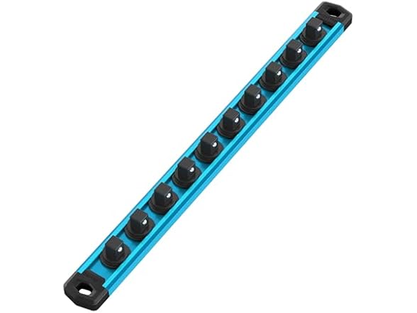 Sky Blue- 3/8" DR