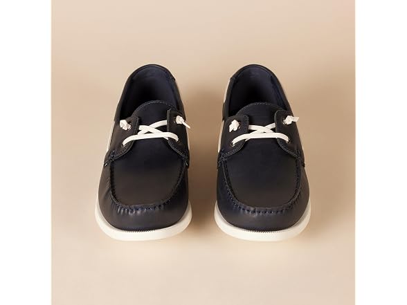 Amazon Essentials Men Slip-On Boat Ventilation