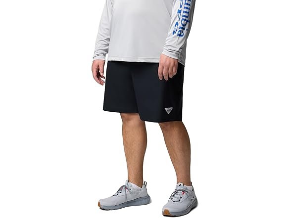 Columbia Men's Swim Short Black (XS)