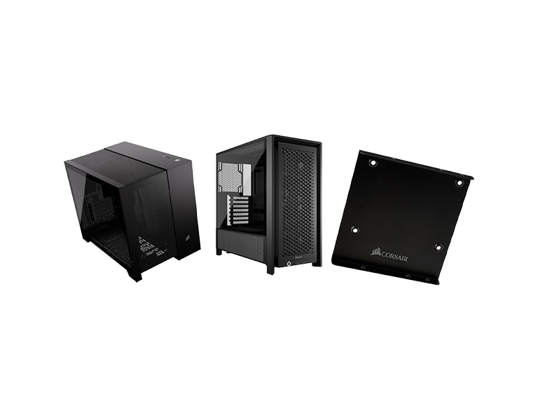 Corsair CORSAIR 2500D AIRFLOW Small-Tower mATX D