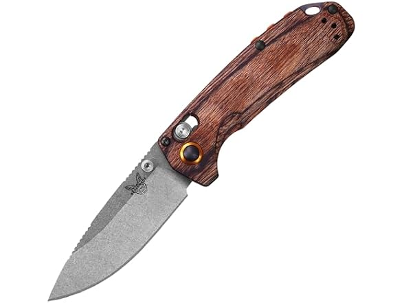 Benchmade North Fork Hunt Knife