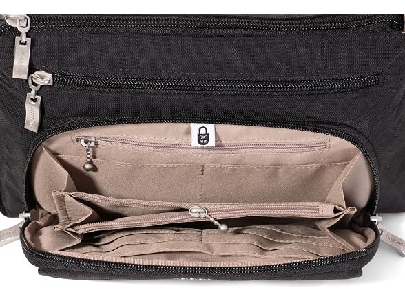 Original Everyday 10.5x7.5 Crossbody Bag