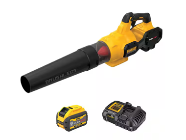 $259.99 DEWALT DCBL772X1 FLEXVOLT 60V MAX* Blower Kit dealfomo