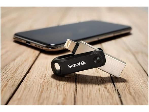 Sandisk SDIX60N-064G-AN6NN 64gb Ixpand