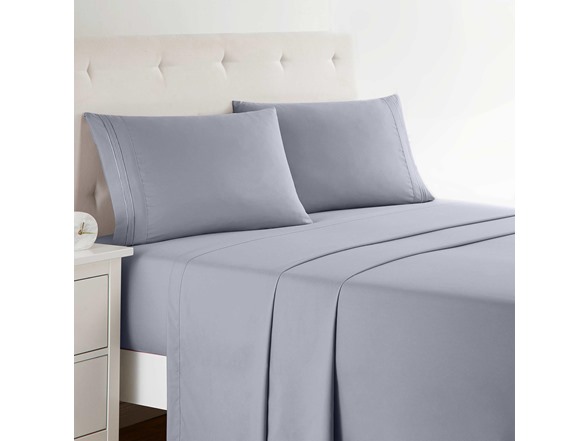 Clara Clark Premier 1800 Series Sheet Set