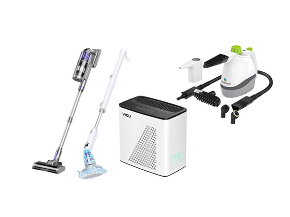 Cleaning Essentials!