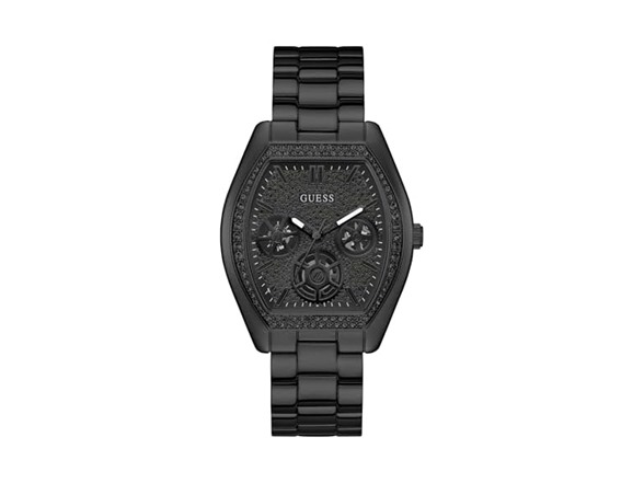 Black/Black/Black