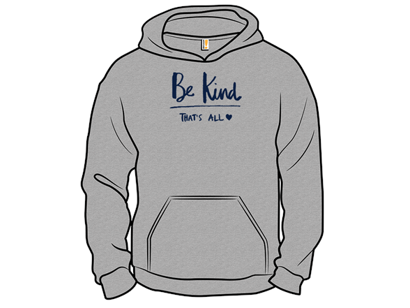 Kindness Matters Heather Remix