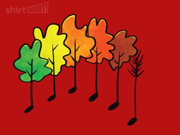 Notes of Autumn