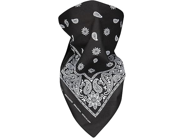 Levis Mens Cotton Bandana Gift Sets