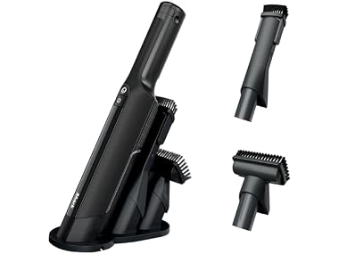 $39.99 Shark WandVac Power Pet Handheld Vacuum dealfomo