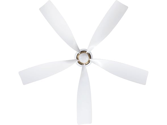 Parrot Uncle 52 Inch Ceiling Fan Modern without Light