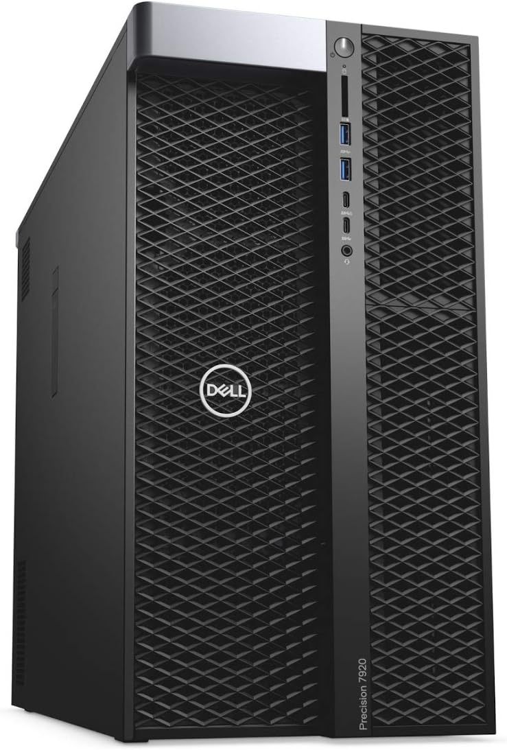 Dell 7920 Tower Workstation - Gallery 3