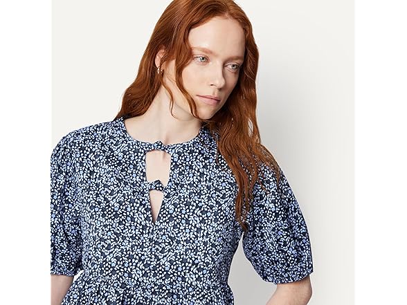Amazon Essentials Women Cotton Sateen Blouse