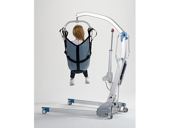 Patient Aid Commode Patient Lift Sling