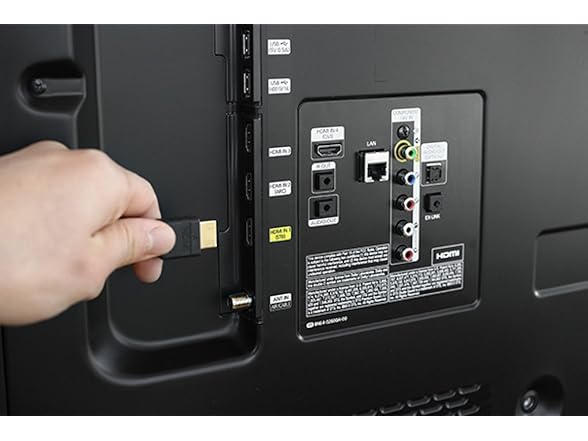 Gems 12ft HDMI Cable High-Speed Support