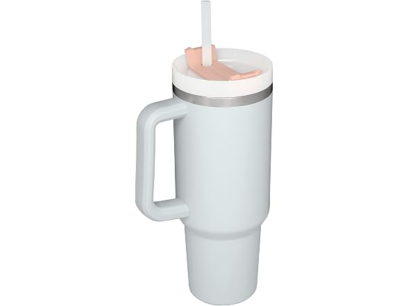 Stanley 40oz Adventure Quencher Reusable (CLOUD)