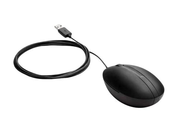 HP Wired 320M Mouse