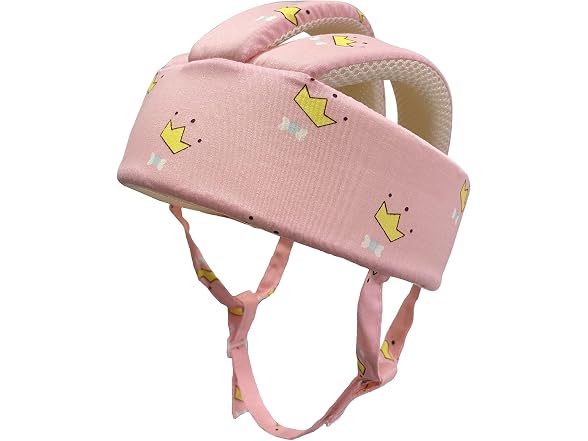 Baby Helmet Toddler Headguard Infant Head Cu