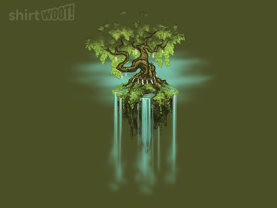 Ancient Oak - Gallery 4