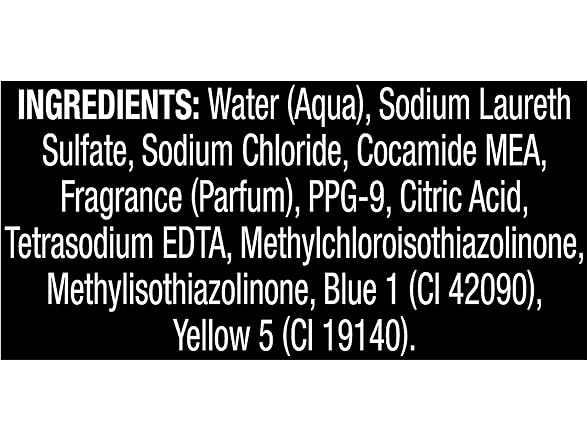 AXE Apollo Body Wash 16oz