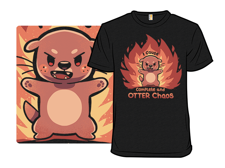 OTTER Chaos - Gallery 3