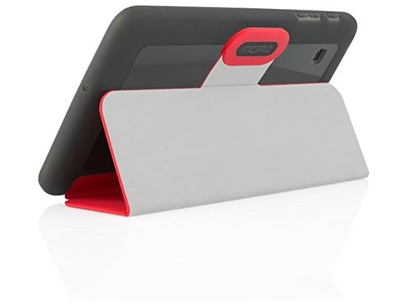 Incipio Tab E Clarion Protective Folio