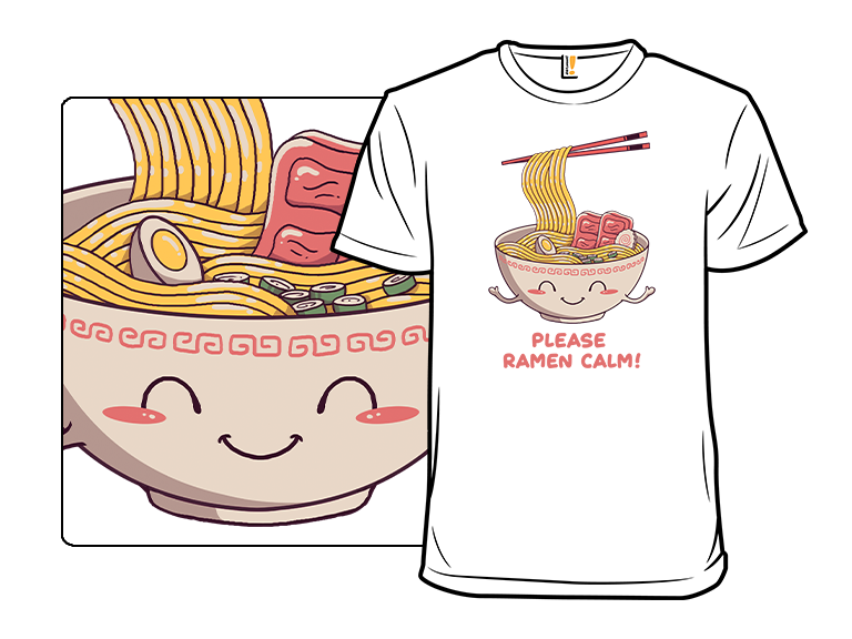 Ramen Calm - Gallery 3