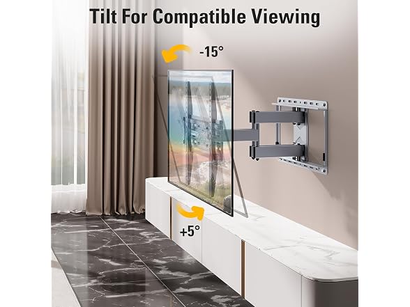 Mounting Dream TV Wall Mount 32-65in
