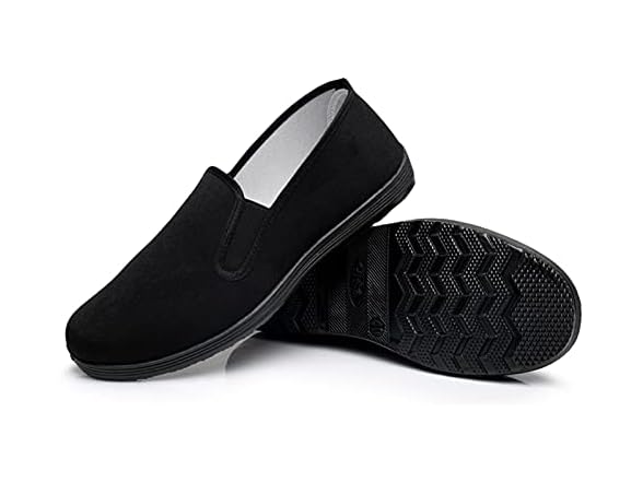 Yatong Sports Chinese Kung Fu Slippers